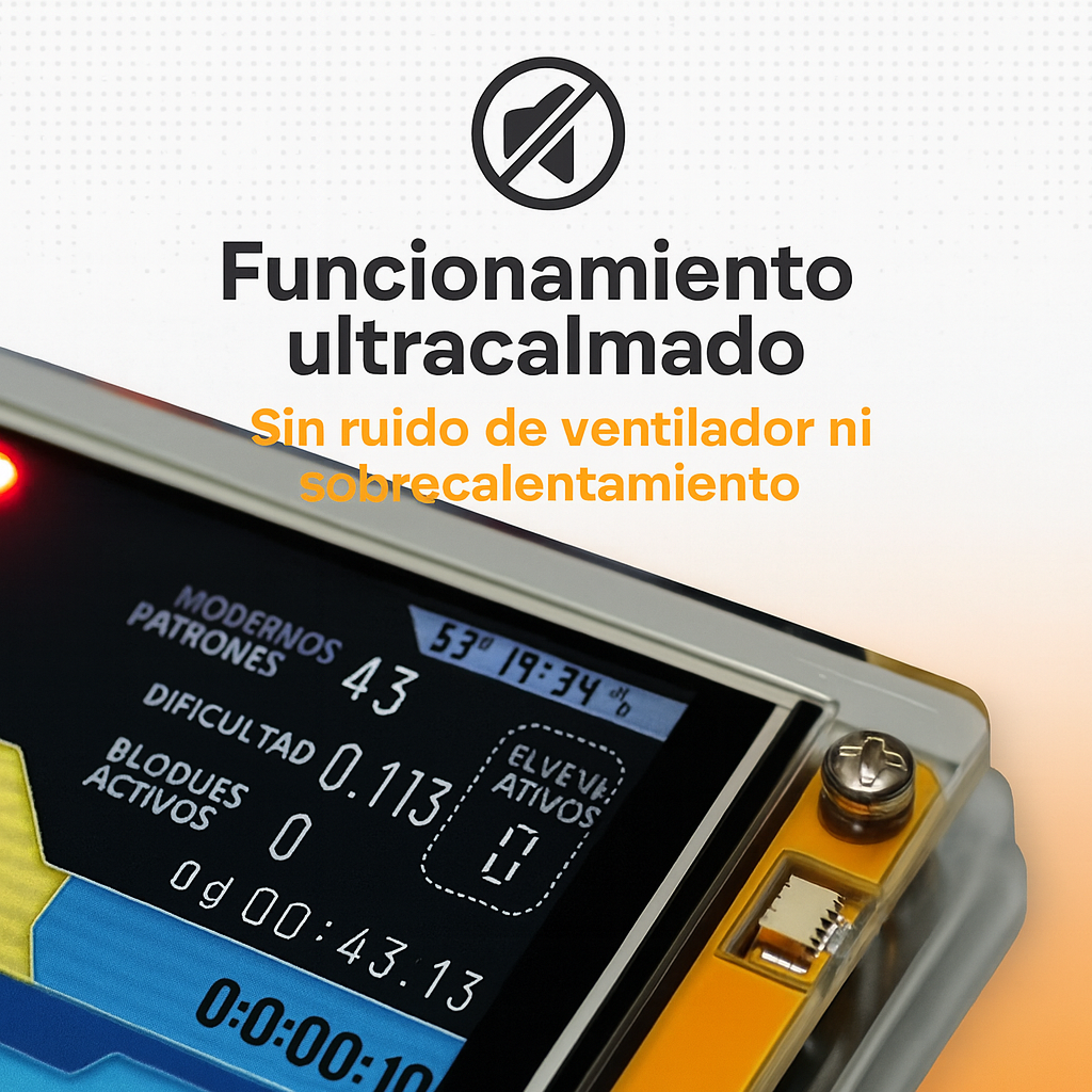 SmartMiner™ One Shot (2025 Edition)