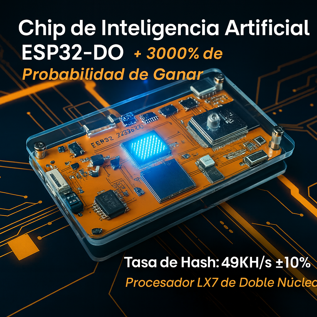 SmartMiner™ One Shot (2025 Edition)